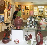 Port Stephens Community Arts Centre - Hotel Accommodation