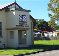 Cundletown Self-Guided Heritage Walk - Hotel Accommodation