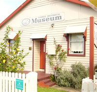 Tinonee Self-Guided Heritage Walk - Hotel Accommodation