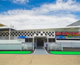 Slideways - Go Karting Gold Coast - Hotel Accommodation 1