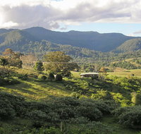 Mount Nardi picnic area - Hotel Accommodation