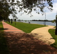 The Manning River - Hotel Accommodation