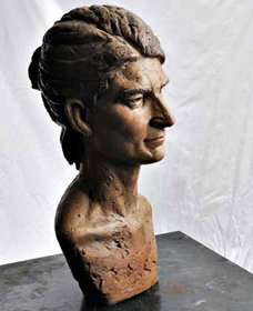 Damien Lucas Sculpture And Design - Hotel Accommodation 1