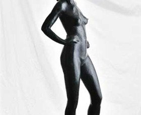 Damien Lucas Sculpture And Design - Hotel Accommodation 5