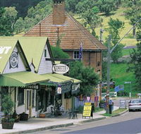 Cobargo - Hotel Accommodation