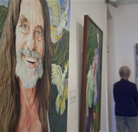 Lismore Regional Gallery - Hotel Accommodation