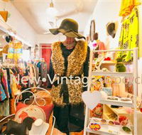 Arts Vintage and Retro Trail - Hotel Accommodation