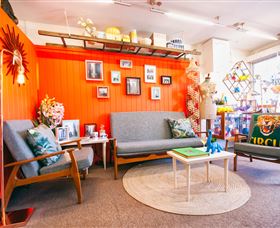 Arts, Vintage And Retro Trail - Hotel Accommodation 2