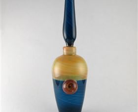 Alan Ussher Glassblowing Studio - Hotel Accommodation 1