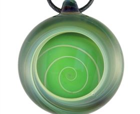 Alan Ussher Glassblowing Studio - Hotel Accommodation 2