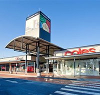 Manning Mall - Hotel Accommodation