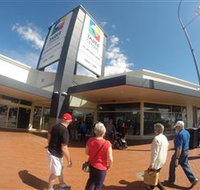 Taree Central - Hotel Accommodation
