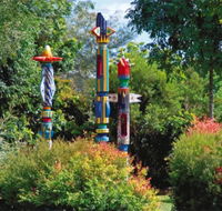 Wilsons River Experience Walk - Hotel Accommodation