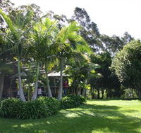 Lorne Valley Macadamia Farm - Hotel Accommodation