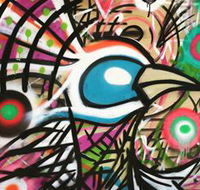 The Back Alley Gallery - Hotel Accommodation