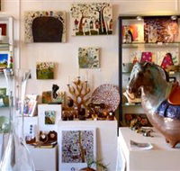 Art Aspects Gallery - Hotel Accommodation