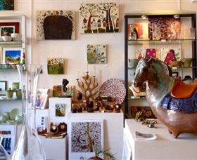 Art Aspects Gallery - Hotel Accommodation 0