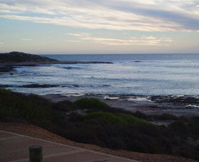 Jakes Point - Hotel Accommodation 0