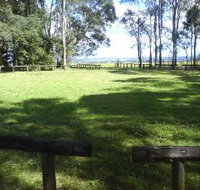 Aboriginal Bora Ring - Hotel Accommodation