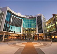 Robina Town Centre - Hotel Accommodation