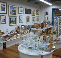 Ferry Park Gallery - Hotel Accommodation