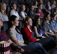 Event Cinemas Robina - Hotel Accommodation