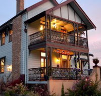 Kingstudio Gallery - Hotel Accommodation