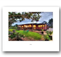 Red Rattlers Gallery - Hotel Accommodation