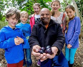 Wigay Aboriginal Culture Park - Hotel Accommodation 0