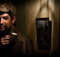 The Escape Hunt Experience Gold Coast - Hotel Accommodation