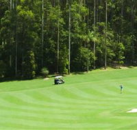 Bonville Golf Resort - Hotel Accommodation