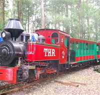 Timbertown Heritage Theme Park - Hotel Accommodation