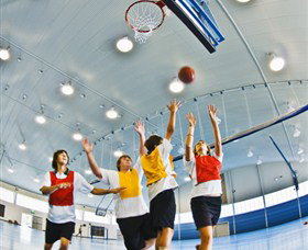 Goonellabah Sports And Aquatic Centre - Hotel Accommodation 1