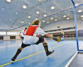 Goonellabah Sports And Aquatic Centre - Hotel Accommodation 3