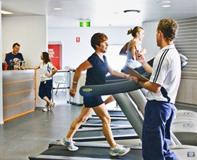 Goonellabah Sports And Aquatic Centre - Hotel Accommodation 4