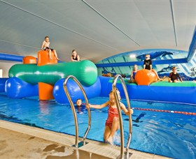 Goonellabah Sports And Aquatic Centre - Hotel Accommodation 6