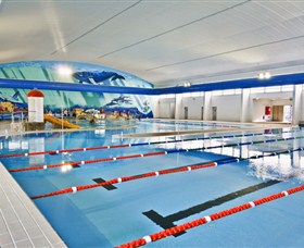 Goonellabah Sports And Aquatic Centre - Hotel Accommodation 8