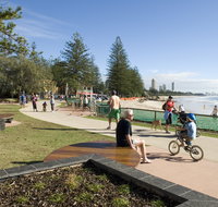 Gold Coast Oceanway - Hotel Accommodation