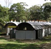 Kempsey Museum - Hotel Accommodation