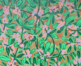 Dunghutti Ngaku Aboriginal Art Gallery - Hotel Accommodation 7