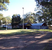 Macleay River Museum and Settlers Cottage - Hotel Accommodation