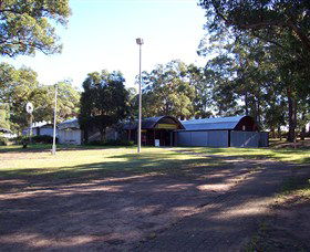 Macleay River Museum And Settlers Cottage - Hotel Accommodation 0