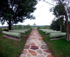 Bexhill NSW Hotel Accommodation