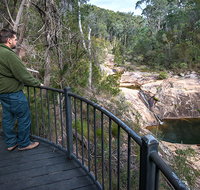 Biamanga National Park - Hotel Accommodation