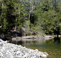 Mount Boss State Forest - Hotel Accommodation