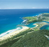 Apex Park Picnic Area Narooma - Hotel Accommodation