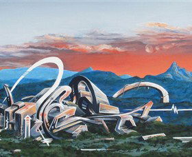 The Sauce Studio - Hotel Accommodation 1