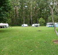 Coopernook Forest Park - Hotel Accommodation