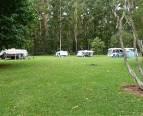 Coopernook Forest Park - Hotel Accommodation 0