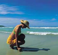 Diamond Beach - Hotel Accommodation